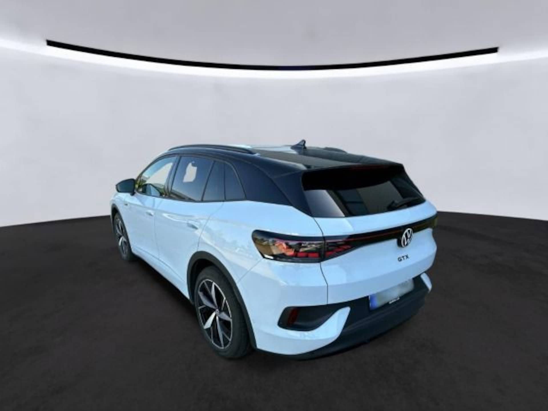 Volkswagen ID.4 GTX