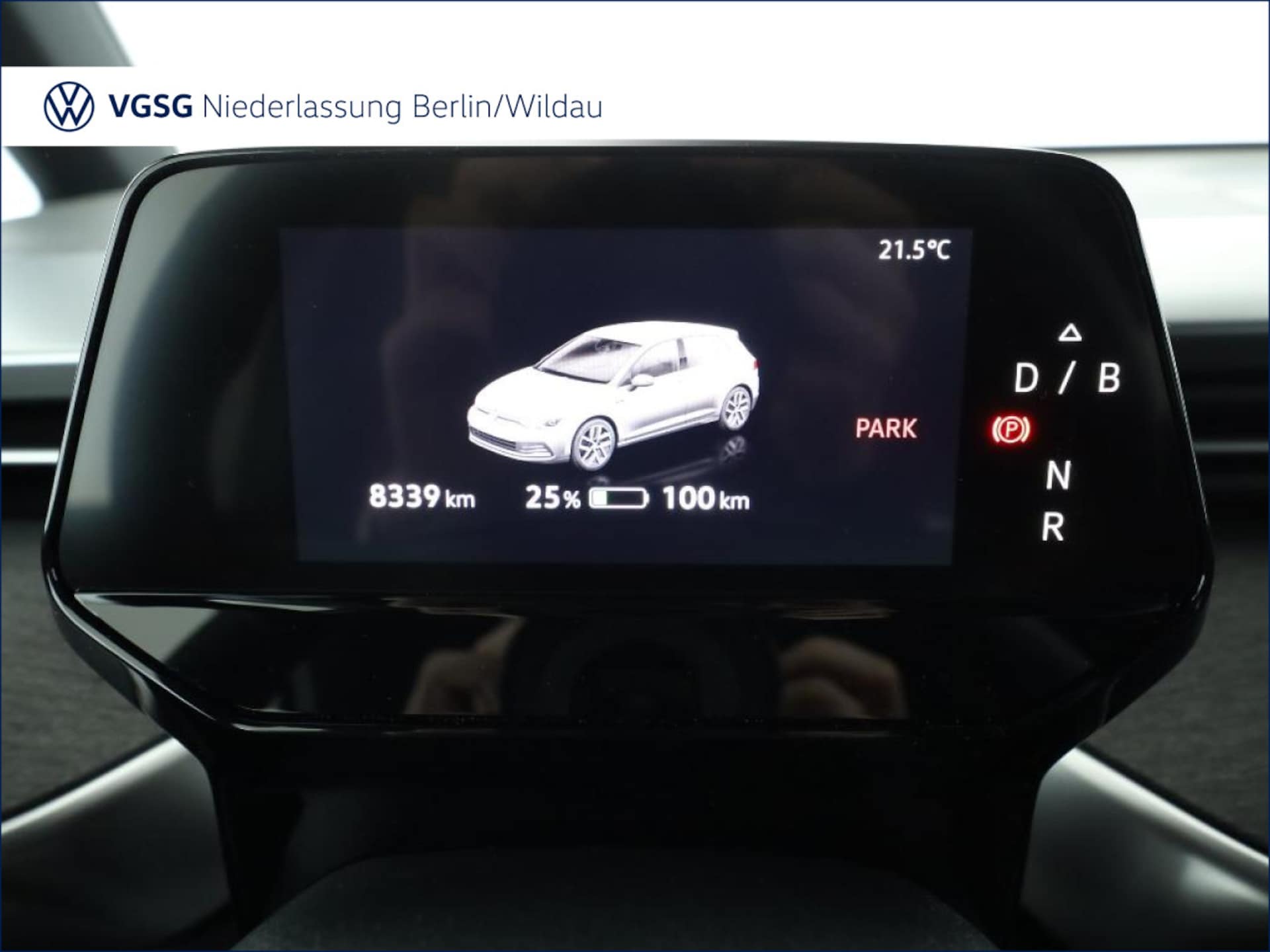 Volkswagen ID. Buzz GTX