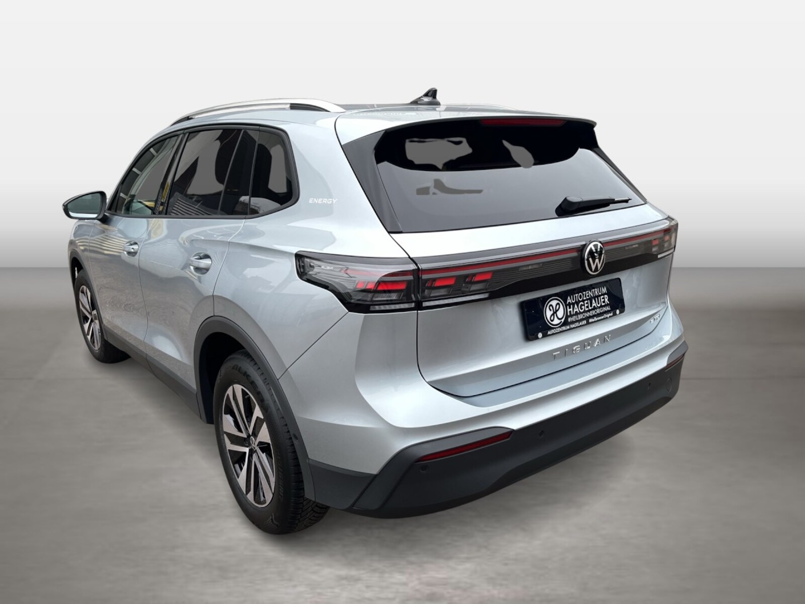 Volkswagen Tiguan – Bild 4