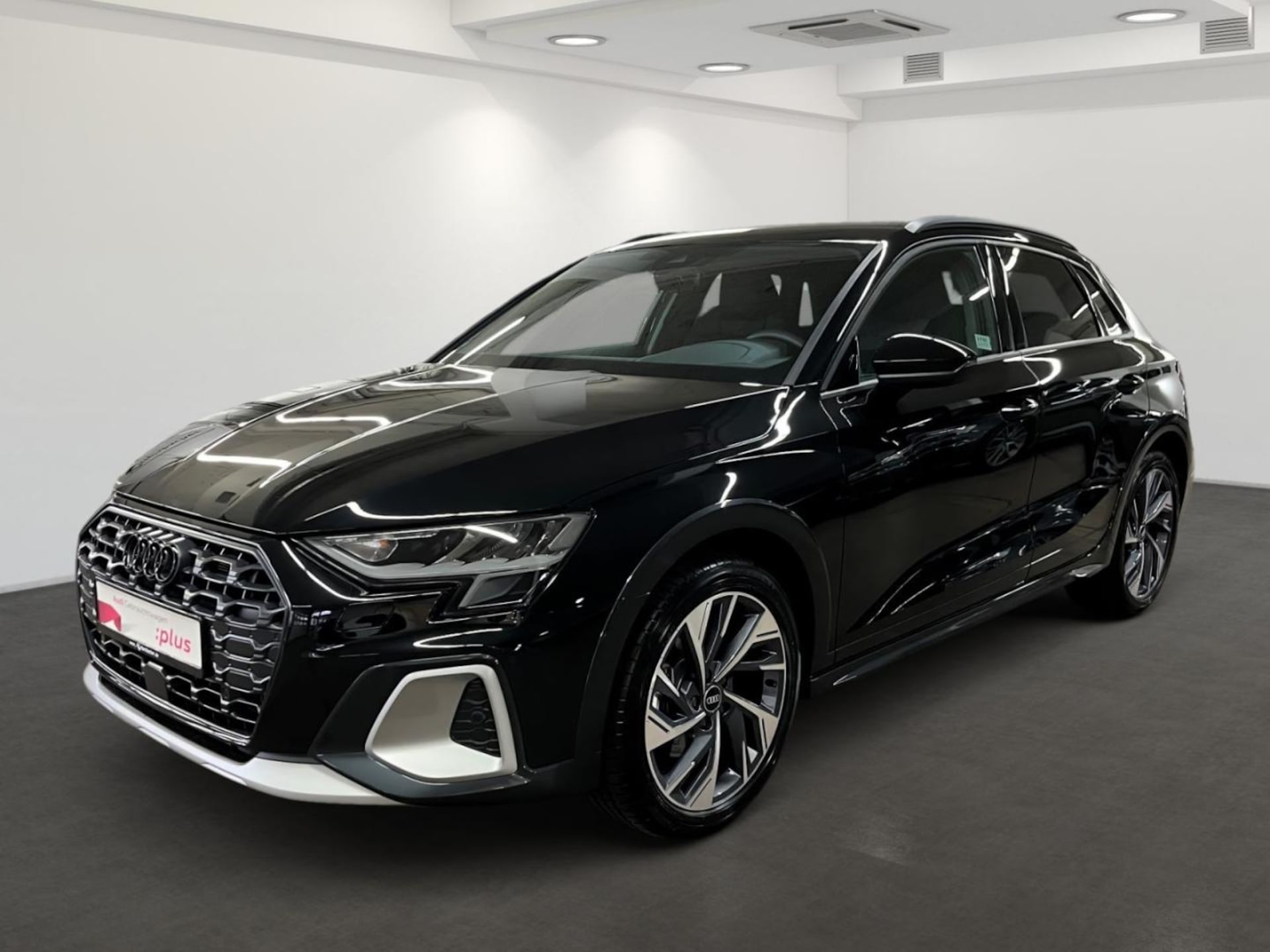 Audi A3 allstreet