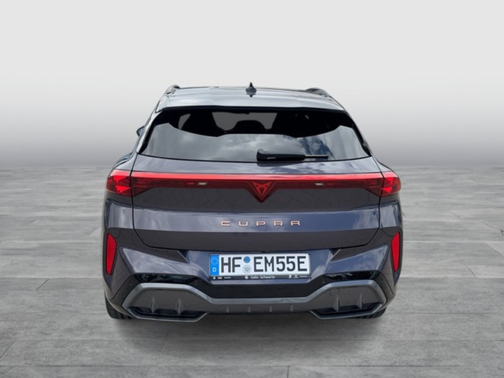 CUPRA Terramar VZ