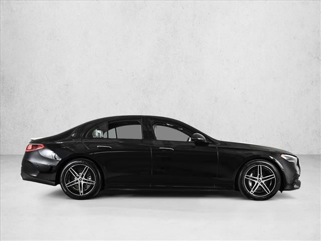 2026 Mercedes-Benz E 450