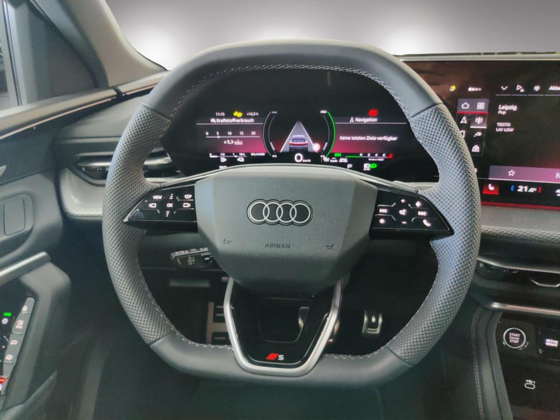 Audi Q5 SUV e-hybrid