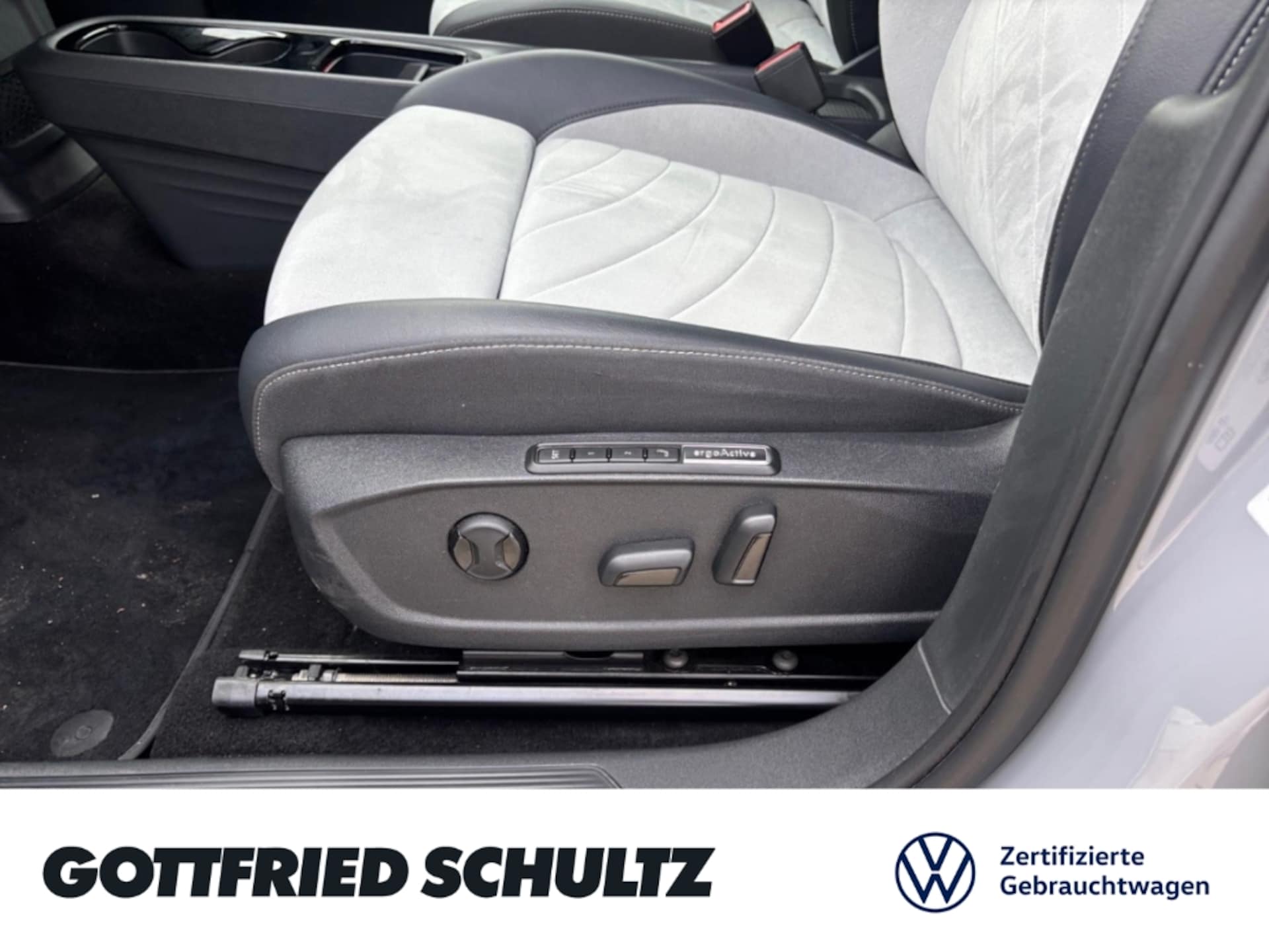 Volkswagen ID.3 MOVE Pro