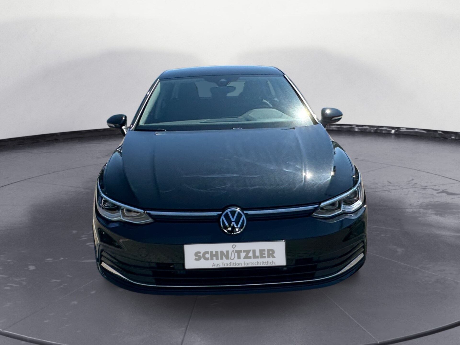 Volkswagen Golf Style