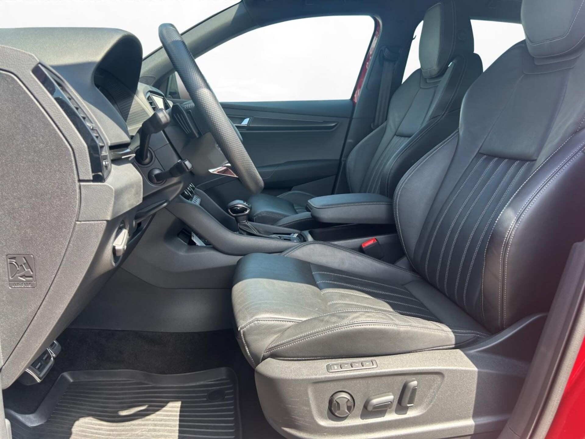 Skoda Karoq Sportline