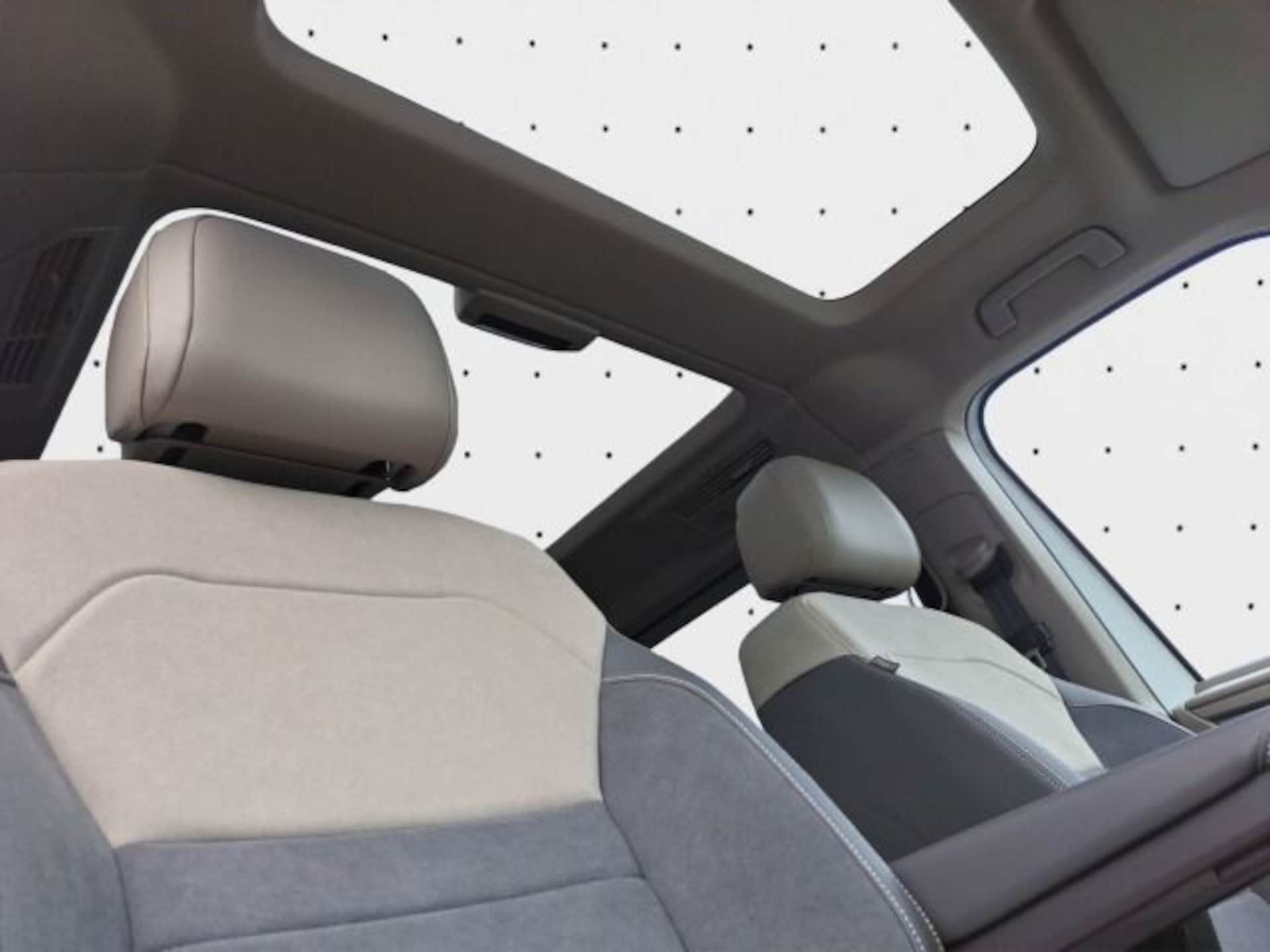 Volkswagen Multivan Langversion Life