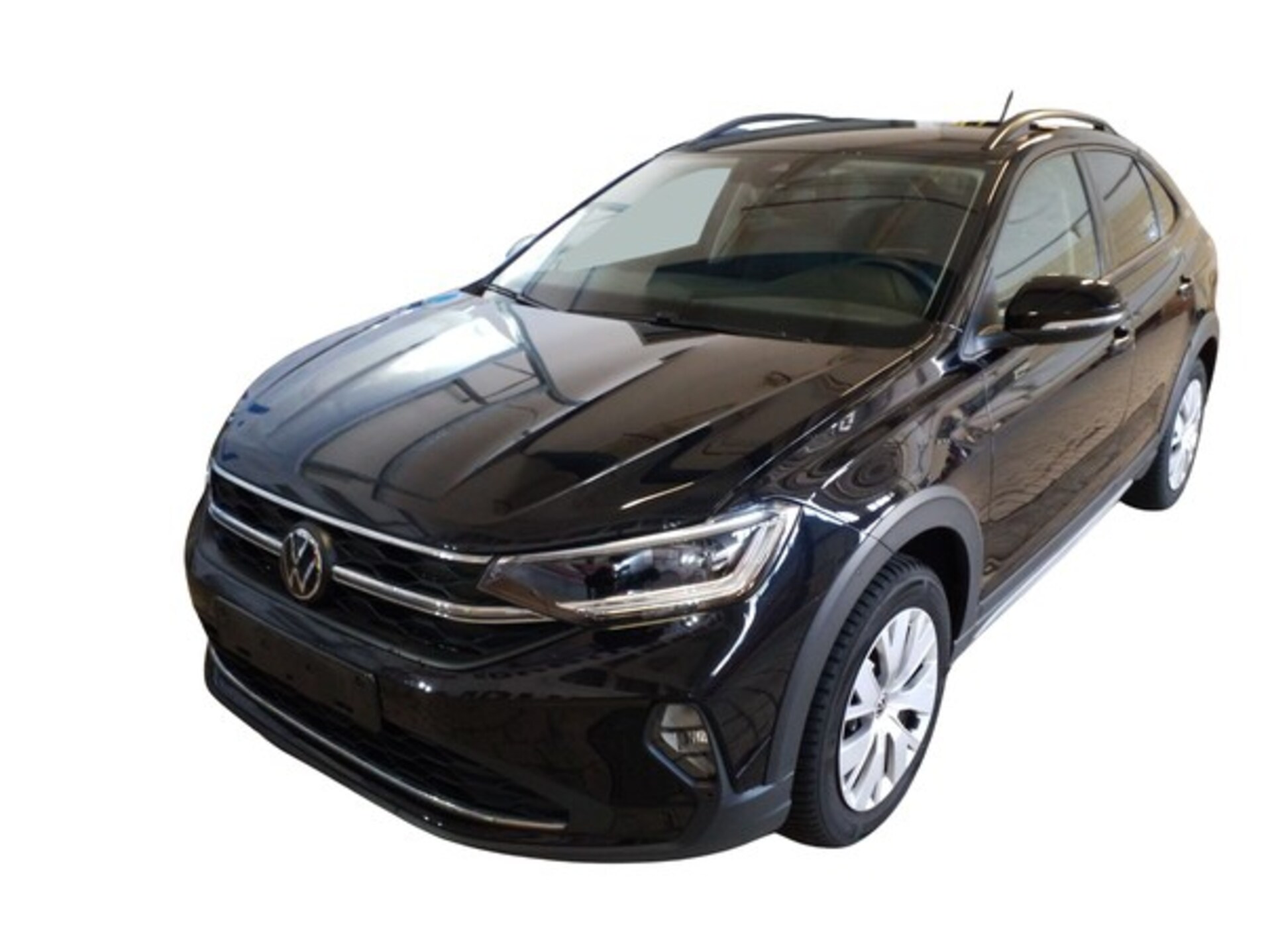 Volkswagen Taigo Goal