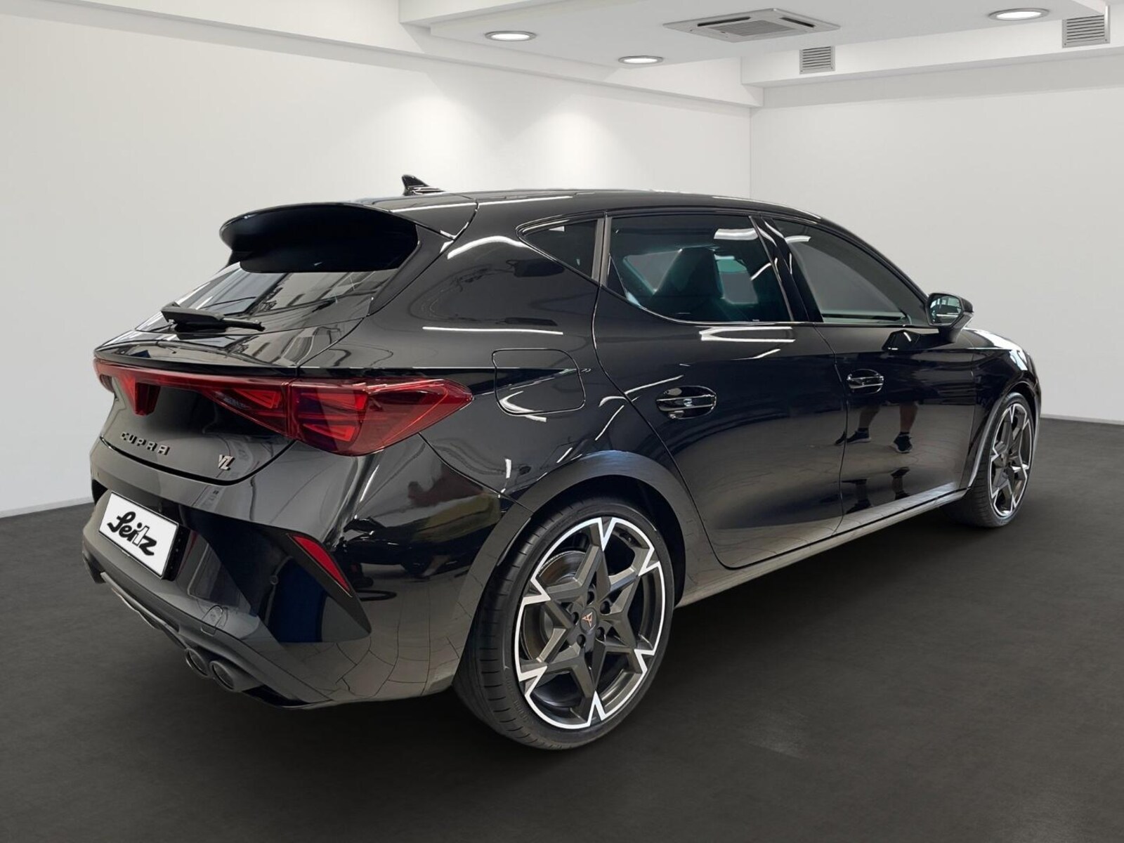 CUPRA Leon – Bild 5