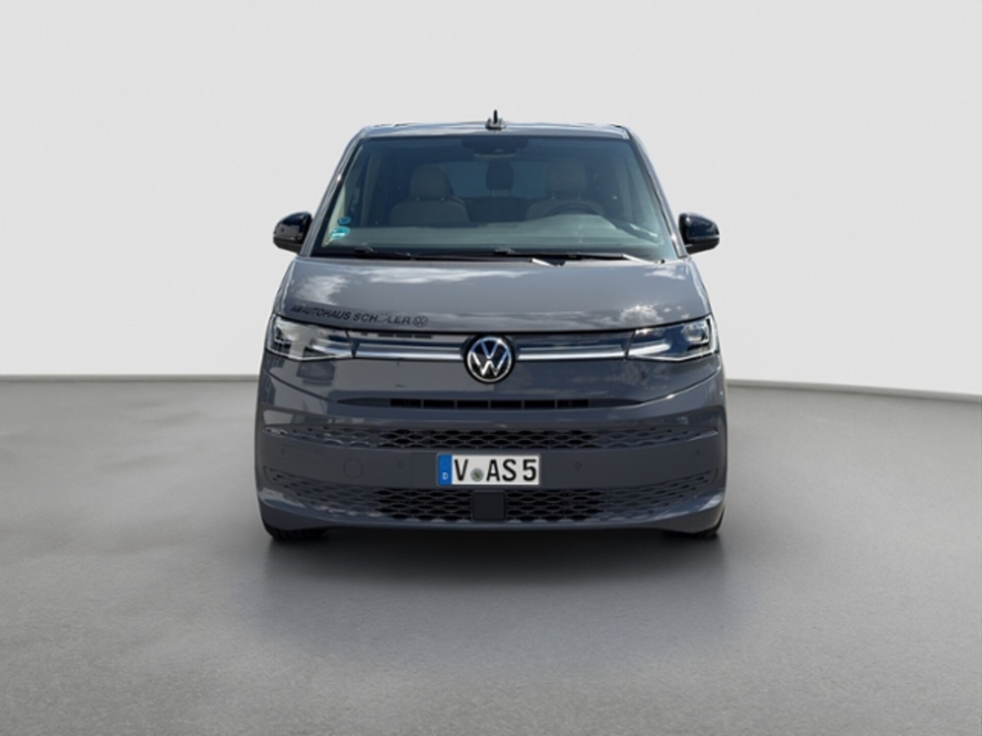 Volkswagen Multivan Langversion Life