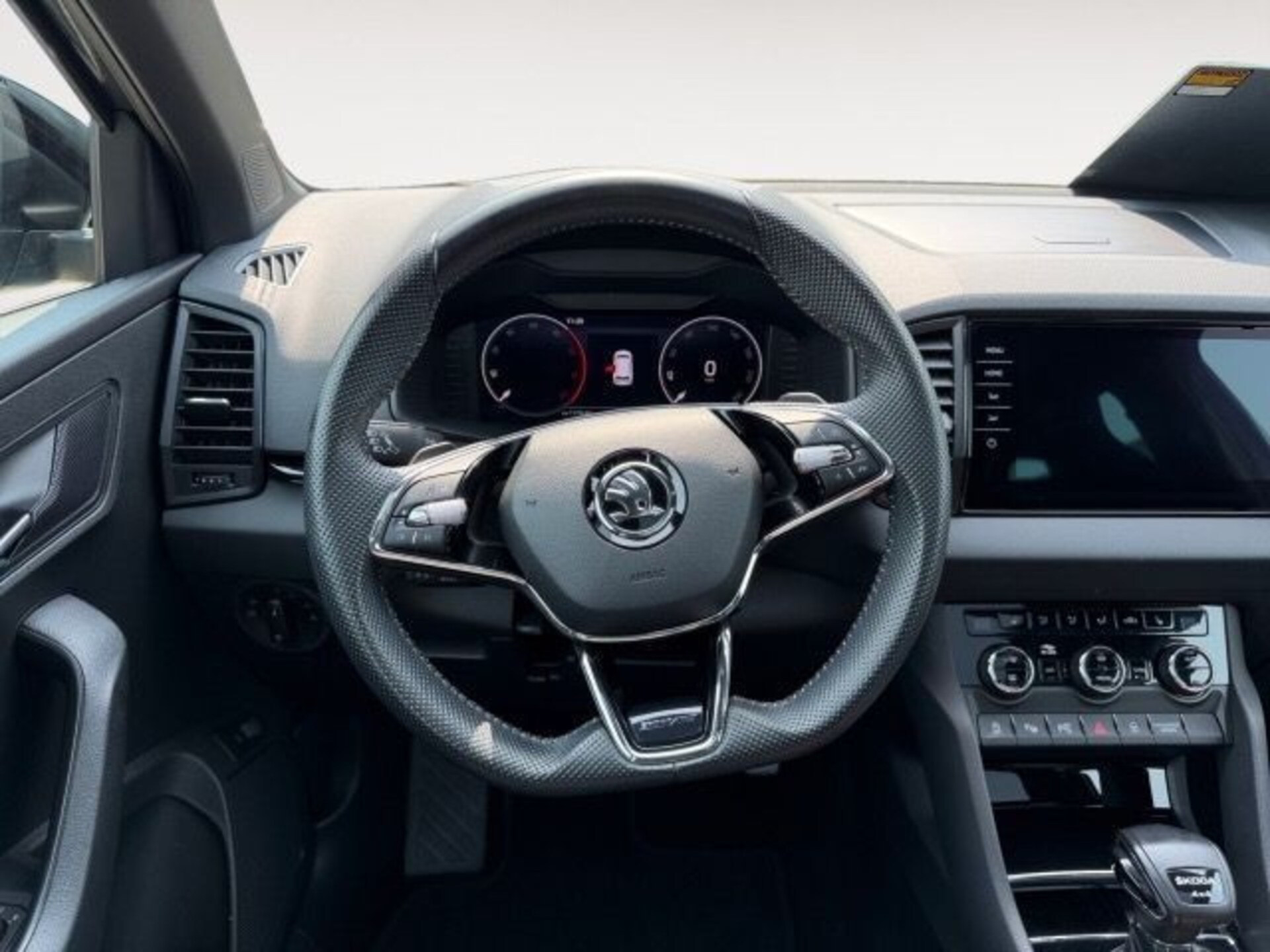 Skoda Karoq Sportline