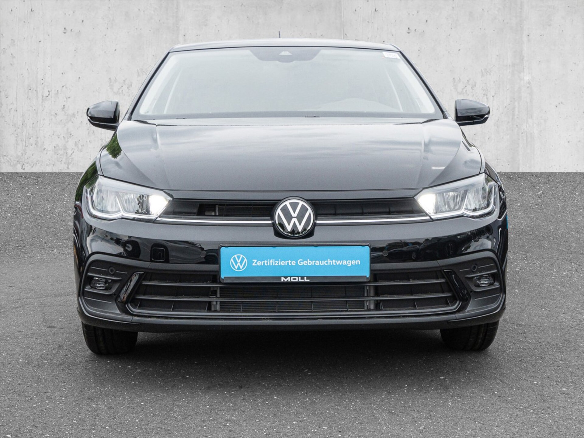 Volkswagen Polo Life