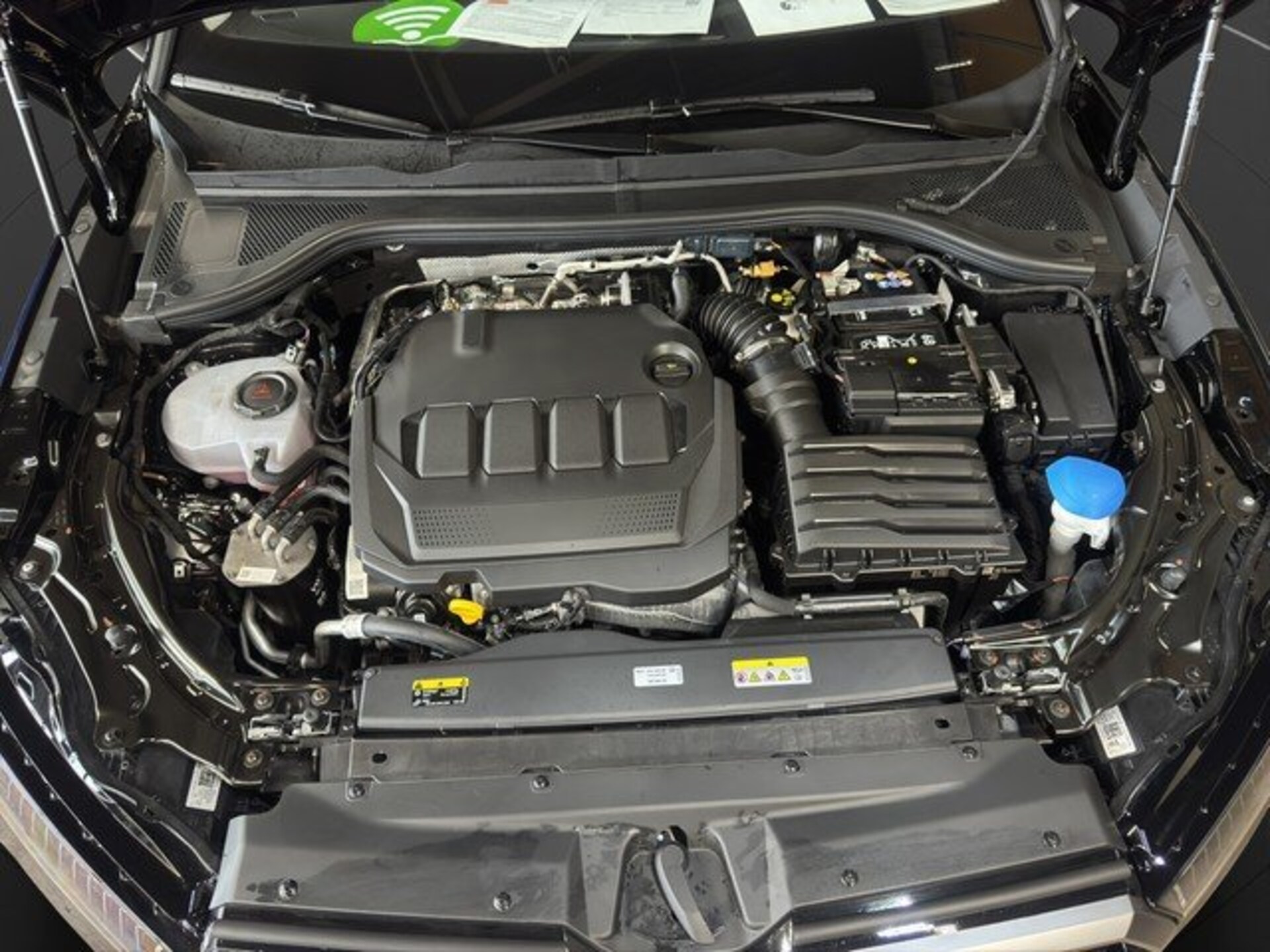 Skoda Superb Combi Selection