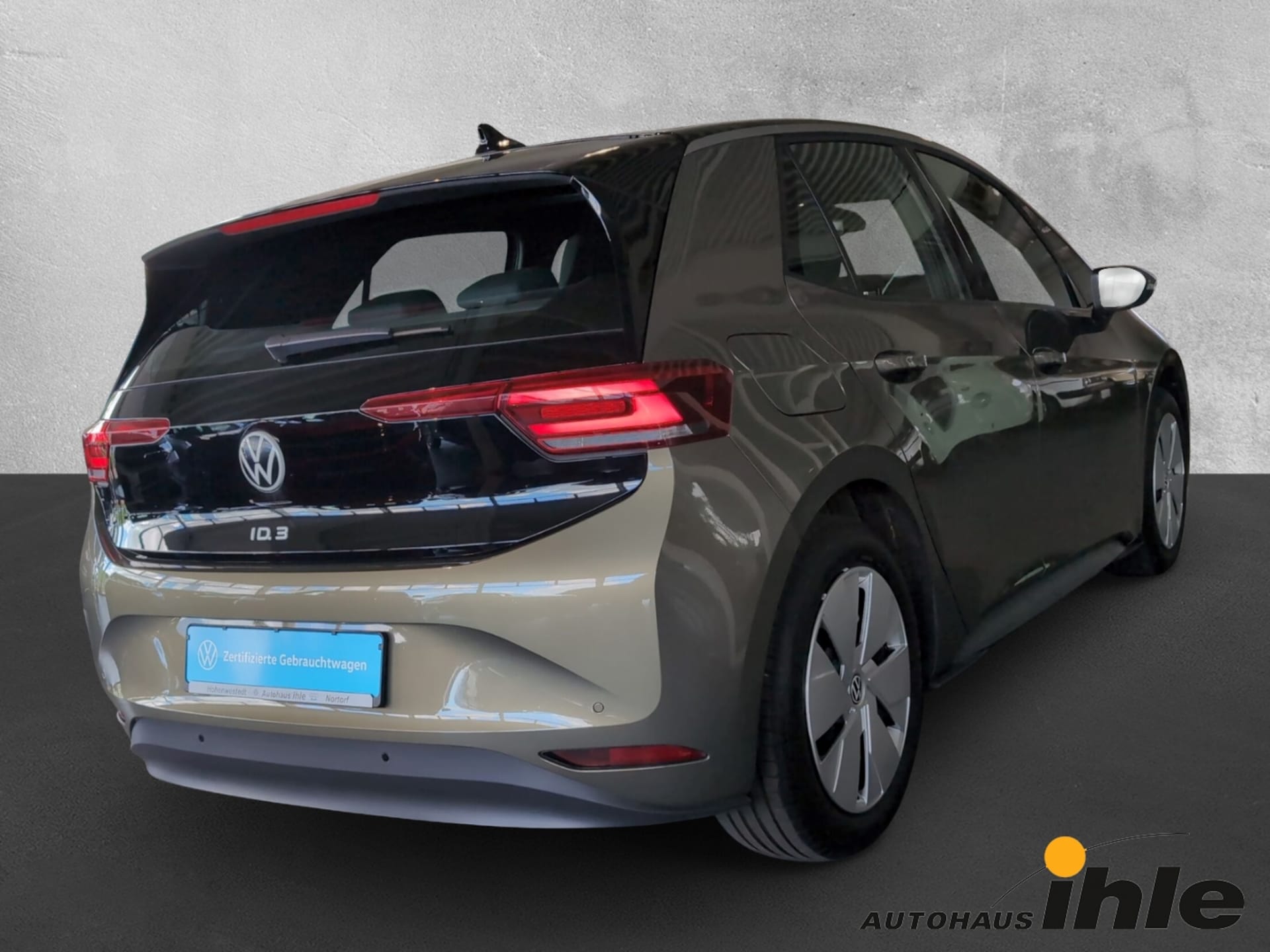 Volkswagen ID.3 Pro