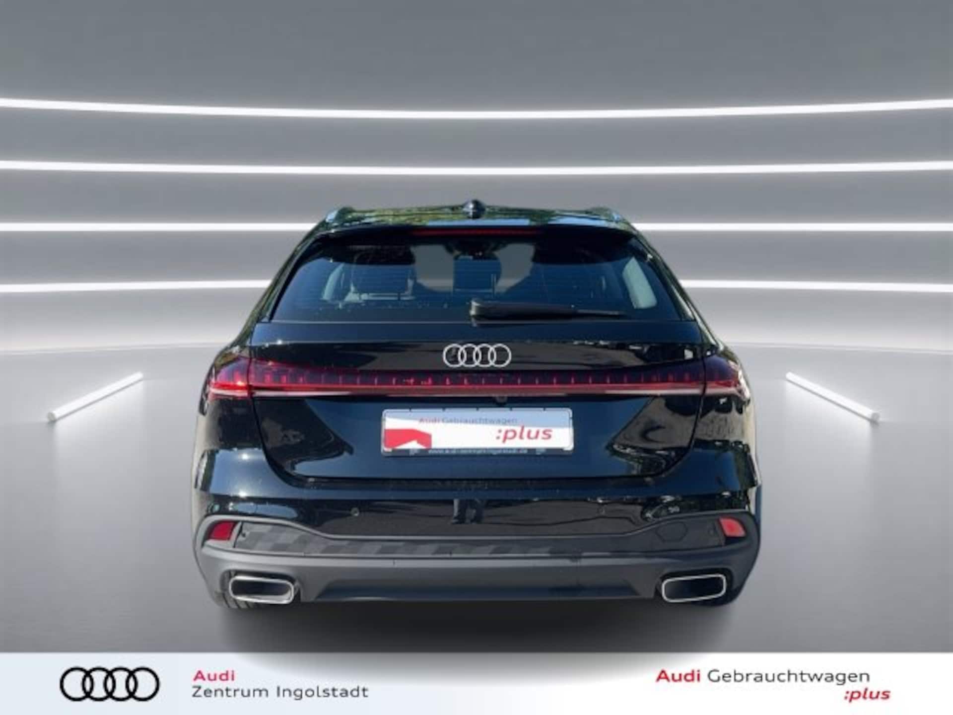Audi A5 Avant