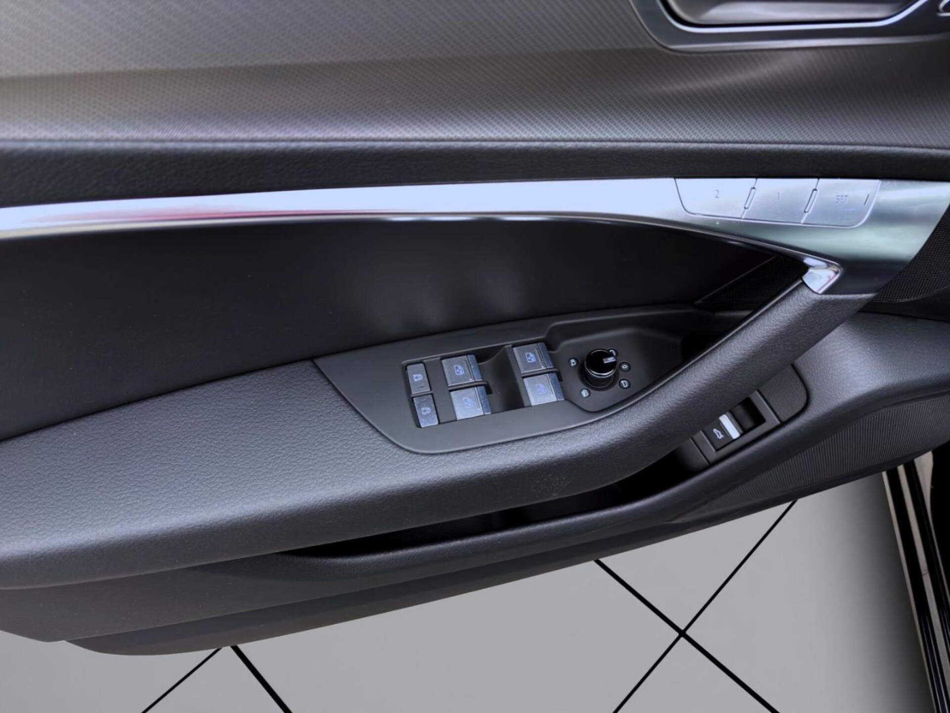 Audi A6 Avant Sport