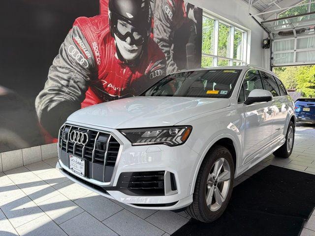 Photo of 2023 Audi Q7