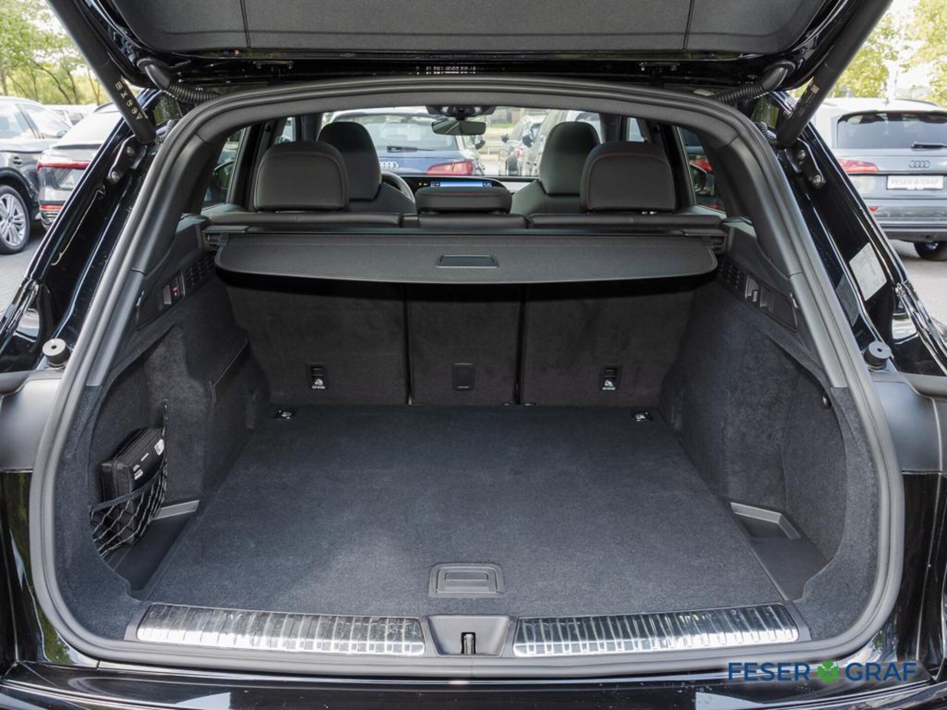 Audi Q5 SUV edition one