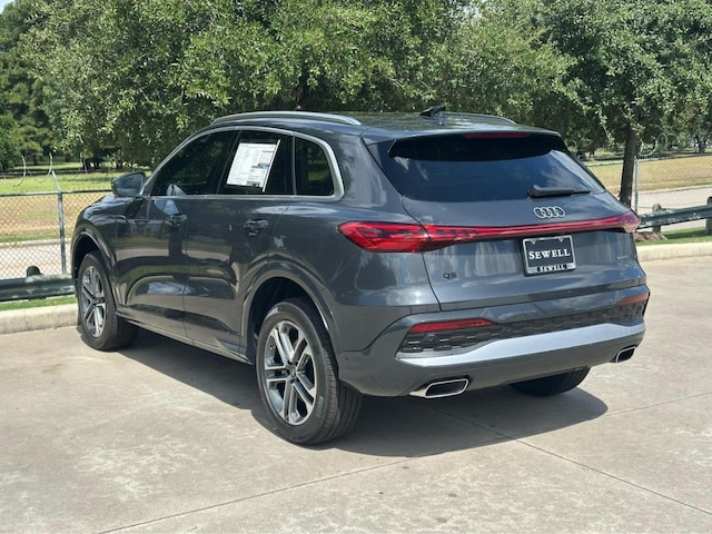 2026 Audi Q5