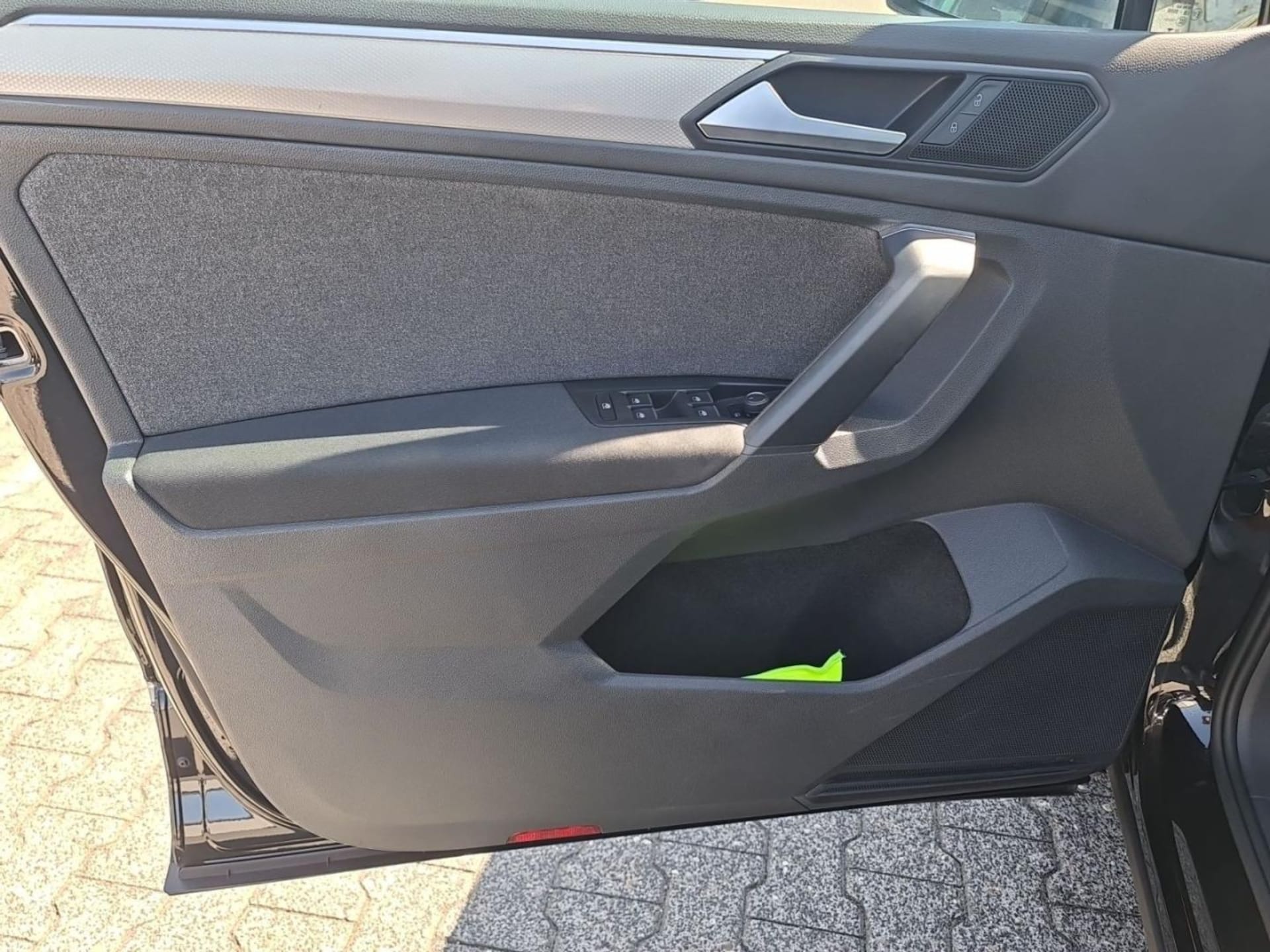 Volkswagen Tiguan MOVE