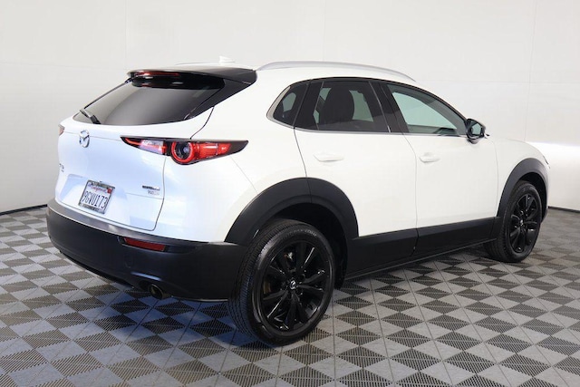2023 Mazda CX-30