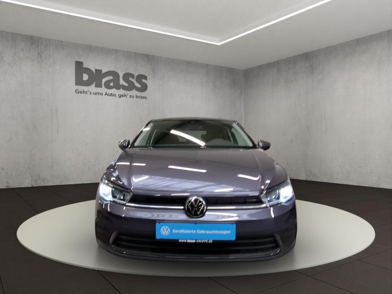 Volkswagen Polo – Bild 8