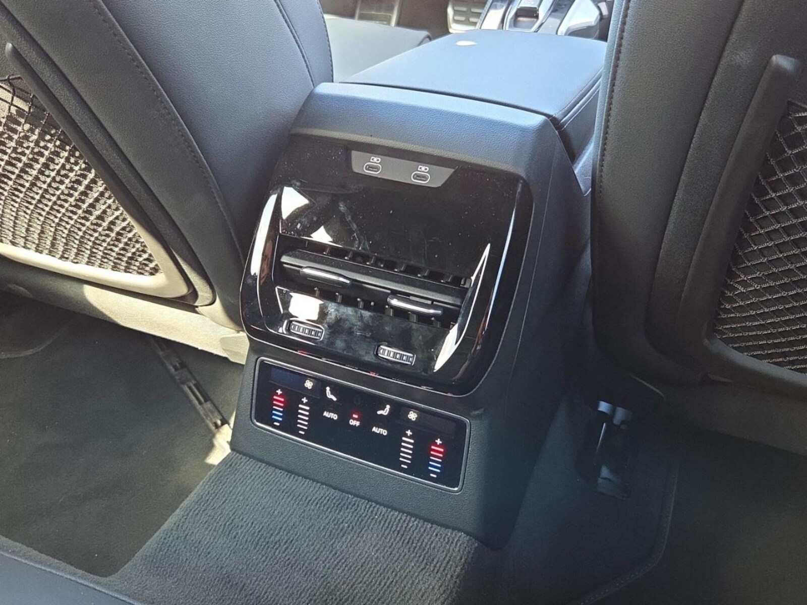 Audi A6 Avant – Bild 16