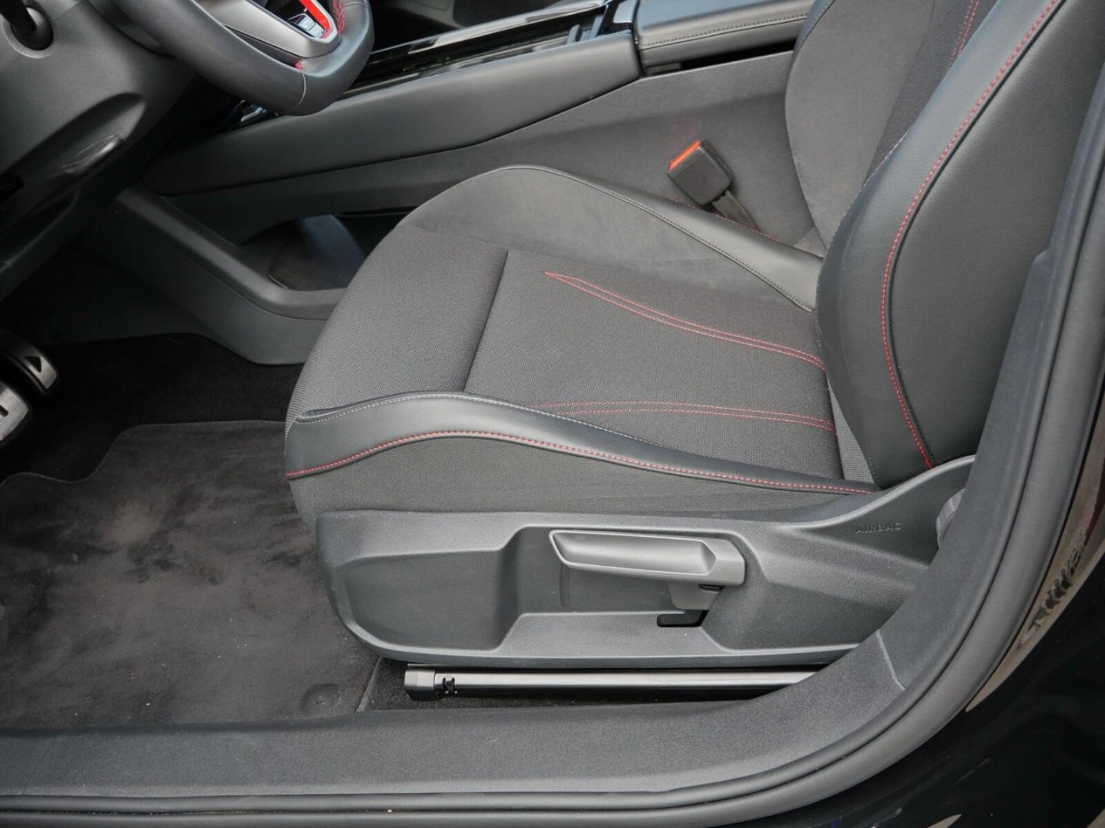 Volkswagen ID.7 Tourer – Bild 23