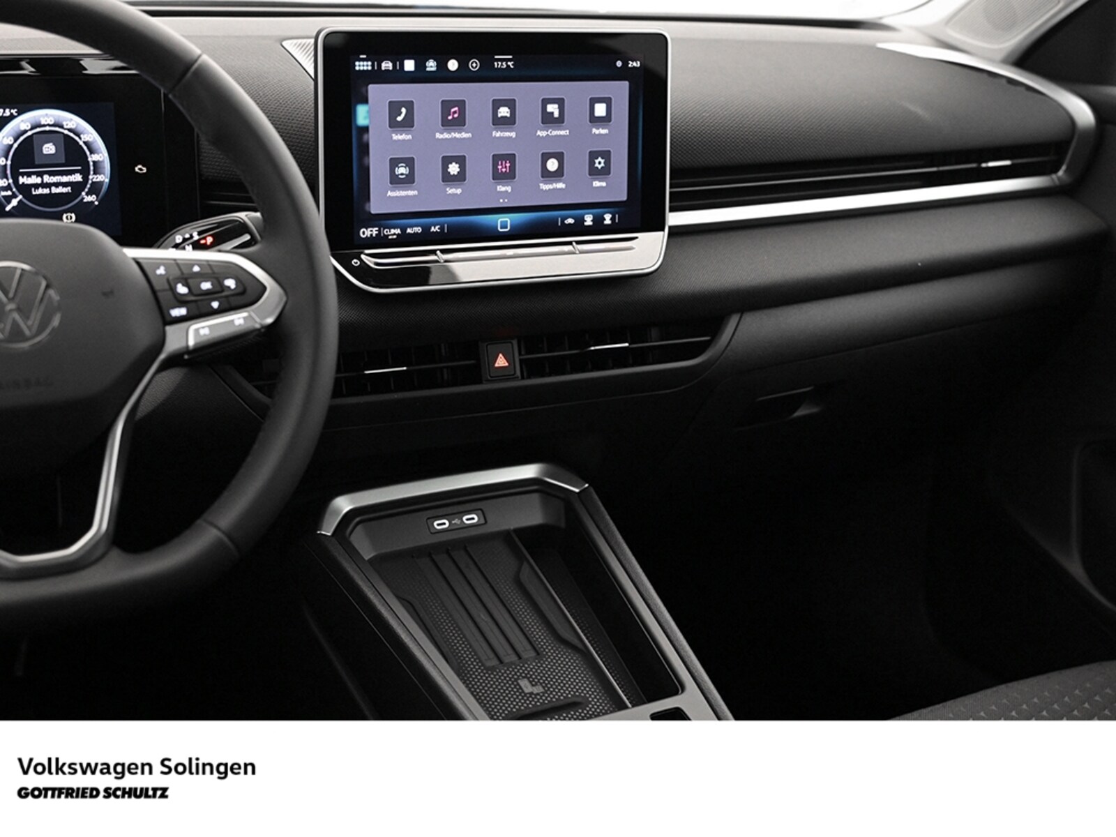 Volkswagen T-Roc – Bild 15