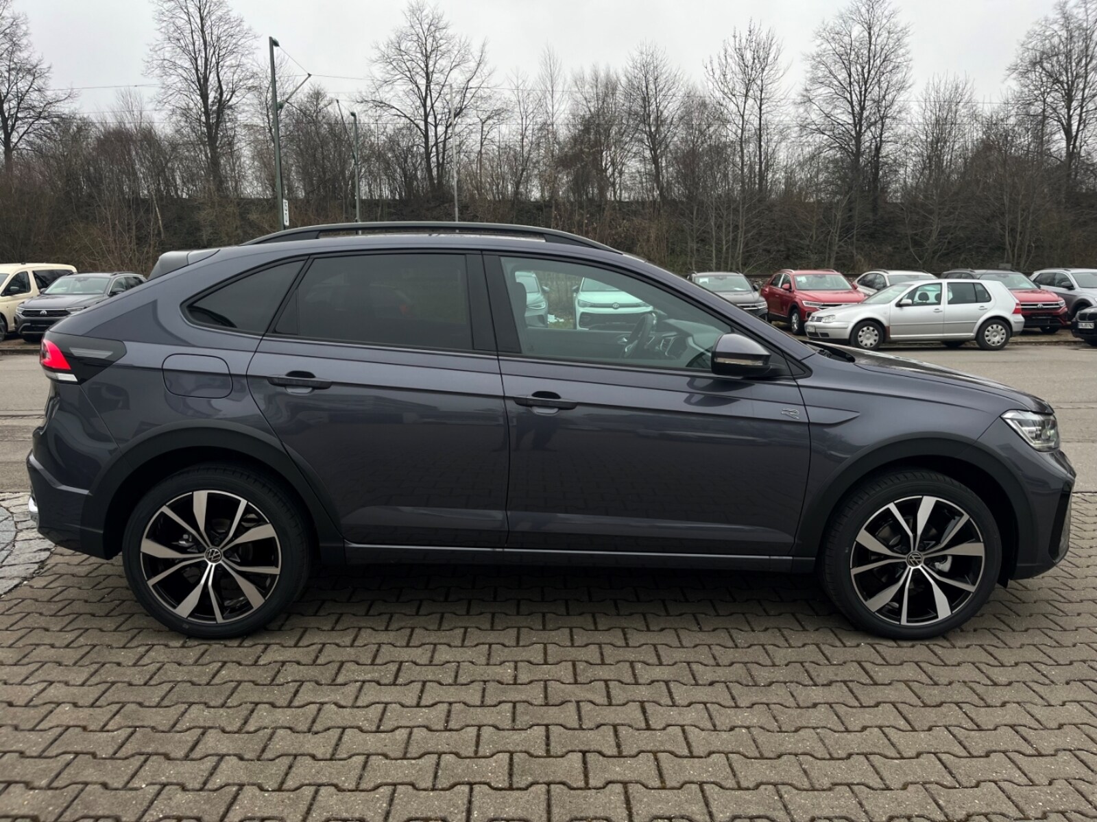 Volkswagen Taigo – Bild 5