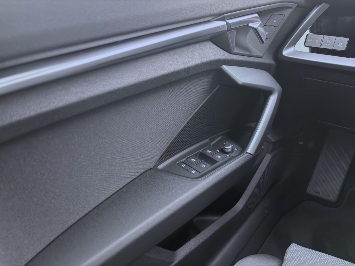 Bild über Audi A3 Limousine TFSI Schaltgetriebe - für weitere Informationen kontaktieren Sie den Audi Partner