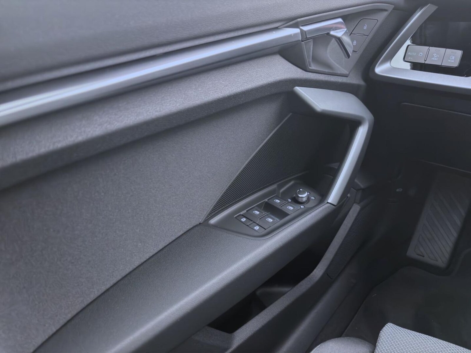 Audi A3 Limousine – Bild 11
