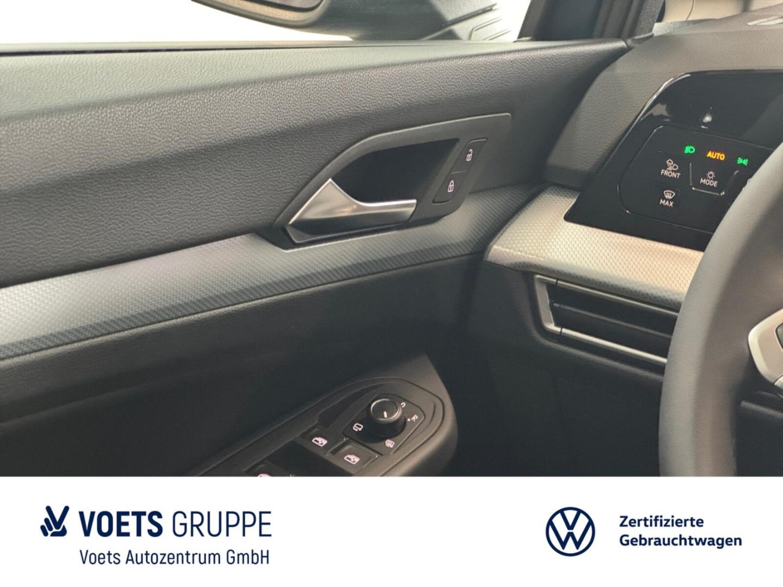 Volkswagen Golf – Bild 12