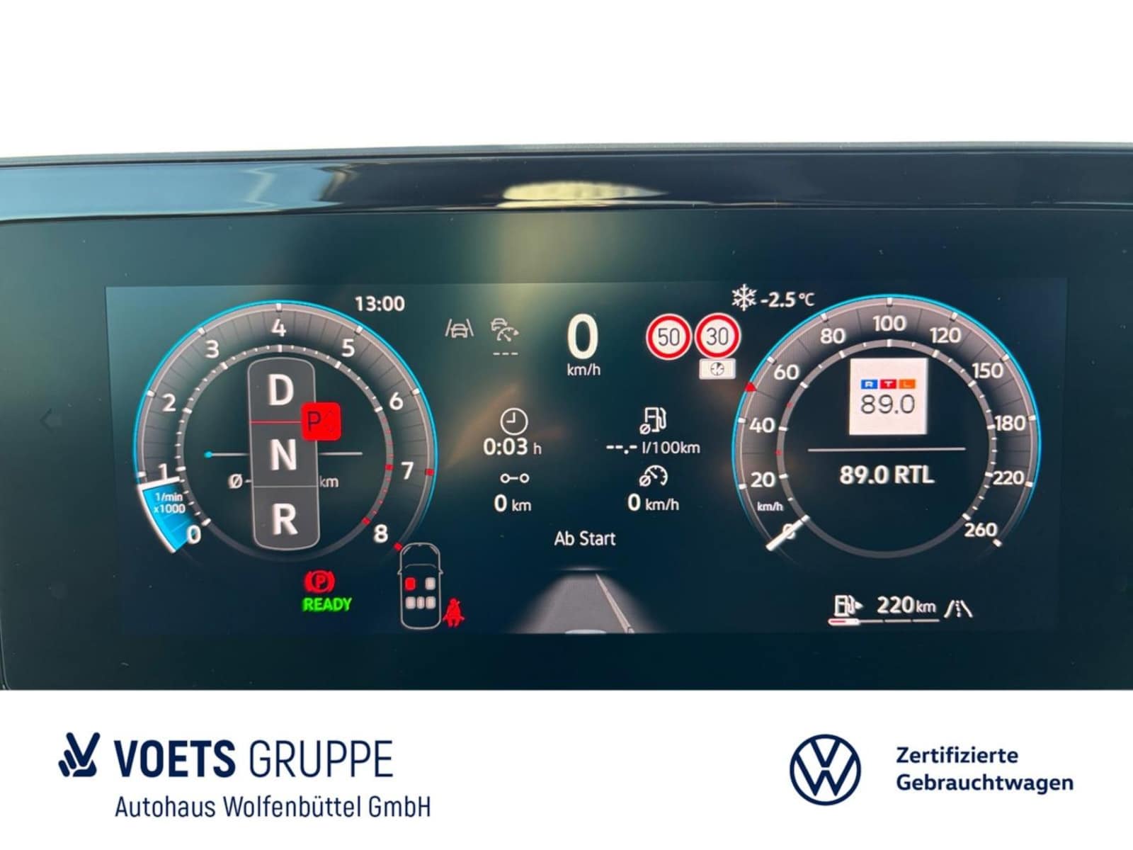 Volkswagen T-Roc – Bild 12
