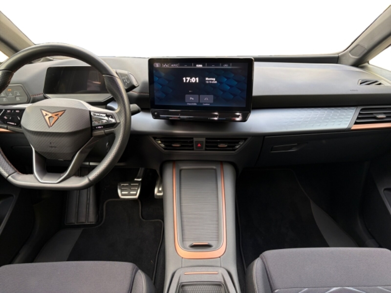 CUPRA Born – Bild 12