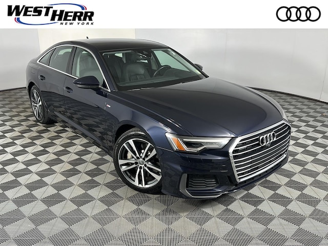 Photo of 2019 Audi A6 Sedan