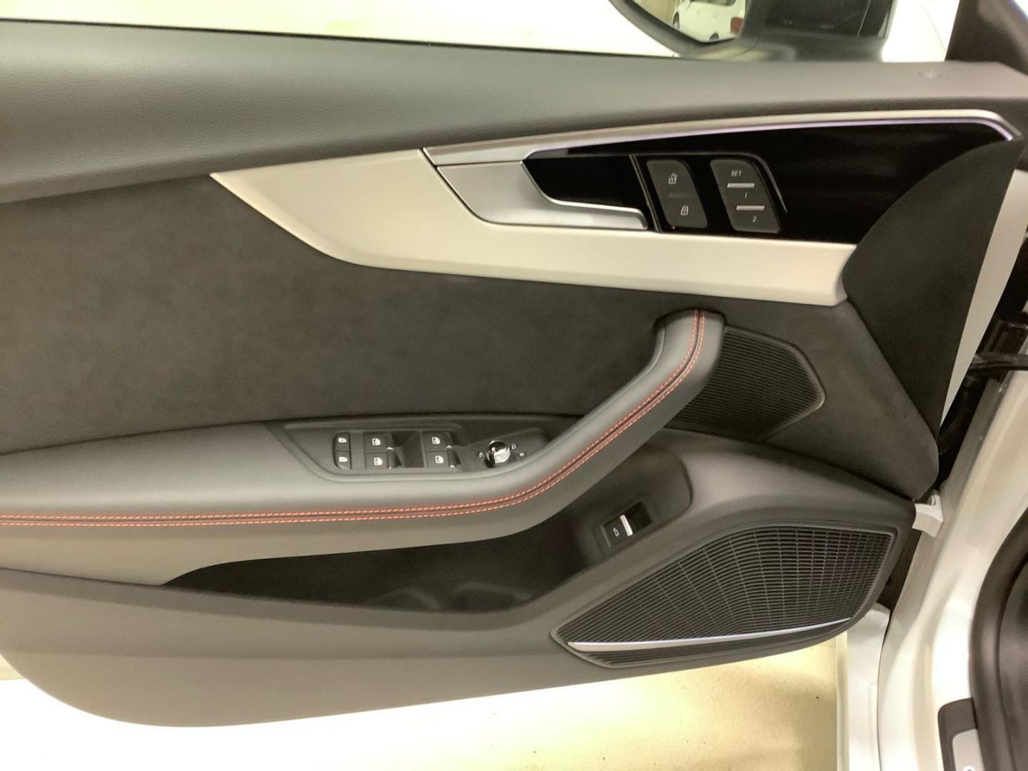 Image about Audi A5 Sportback S line business 40 TFSI quattro S tronic