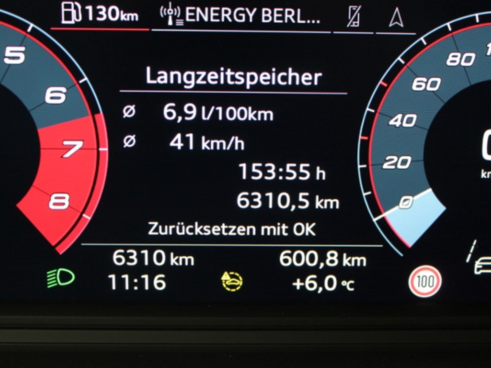 Audi A1 allstreet – Bild 20