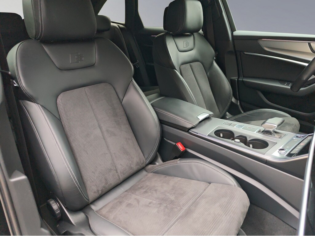 Image about Audi A6 Avant TFSI e 55 TFSI e quattro S tronic