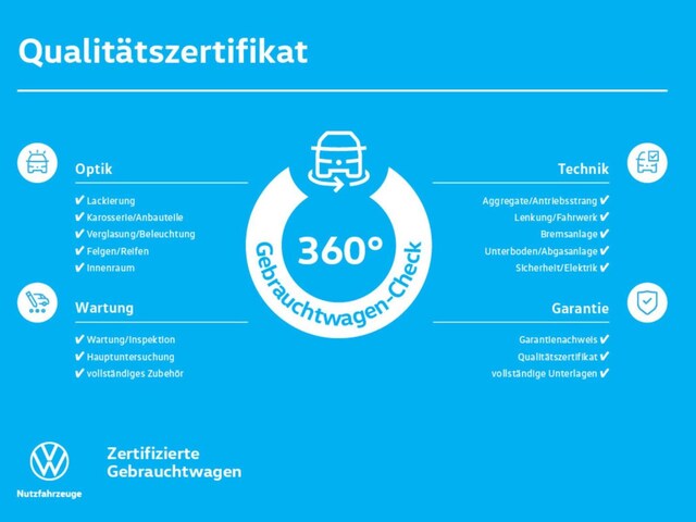 Volkswagen Multivan langversion