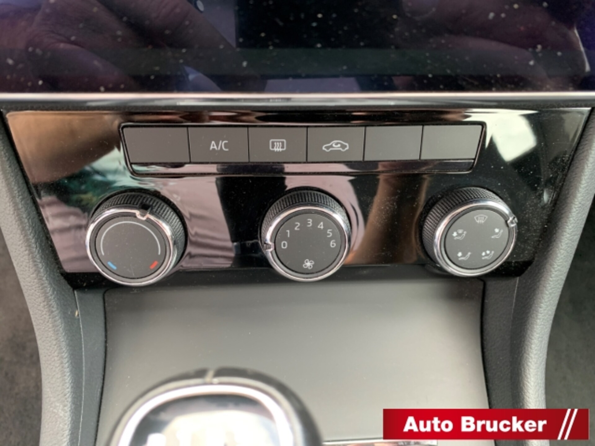 Skoda Superb Combi Active