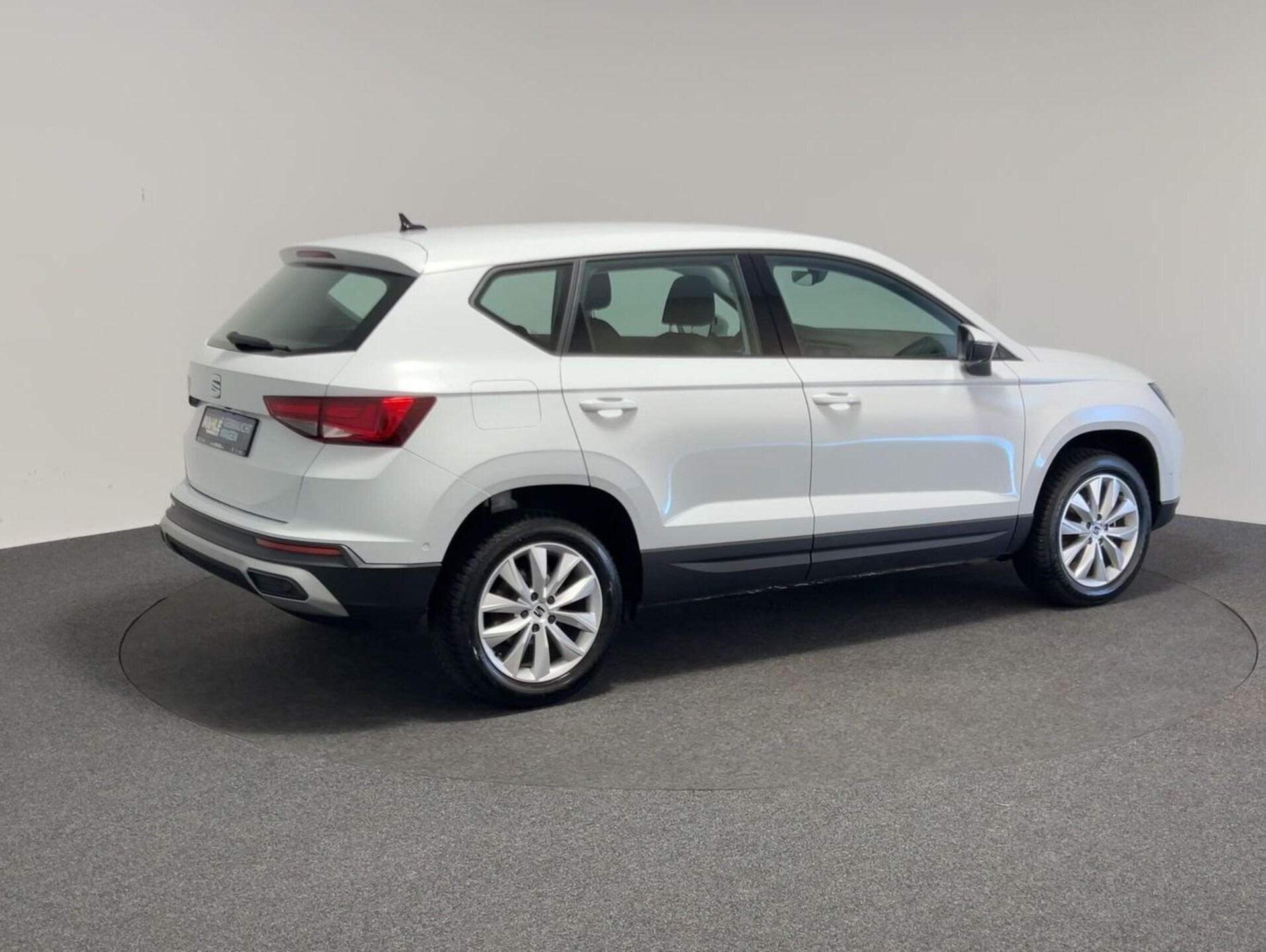 SEAT Ateca Style