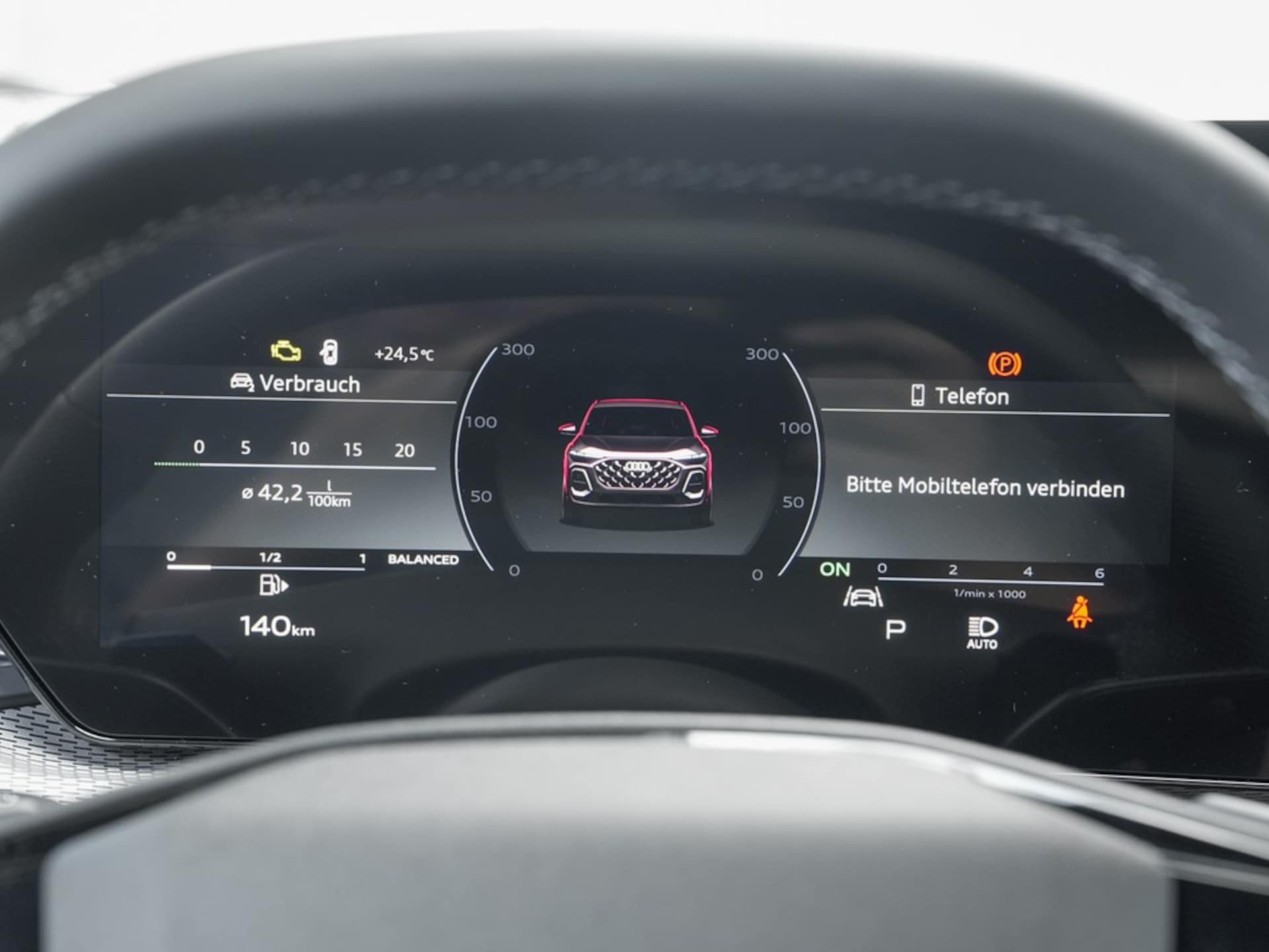 Audi Q5 SUV