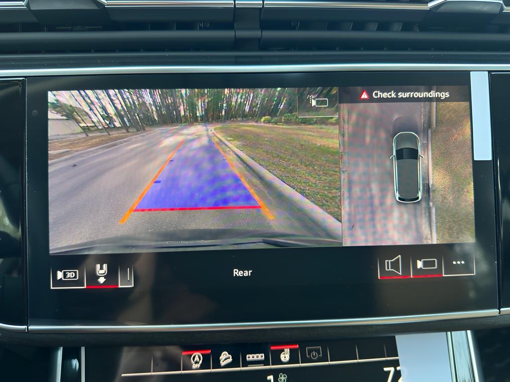 2026 Audi Q7 Premium - Photo 27