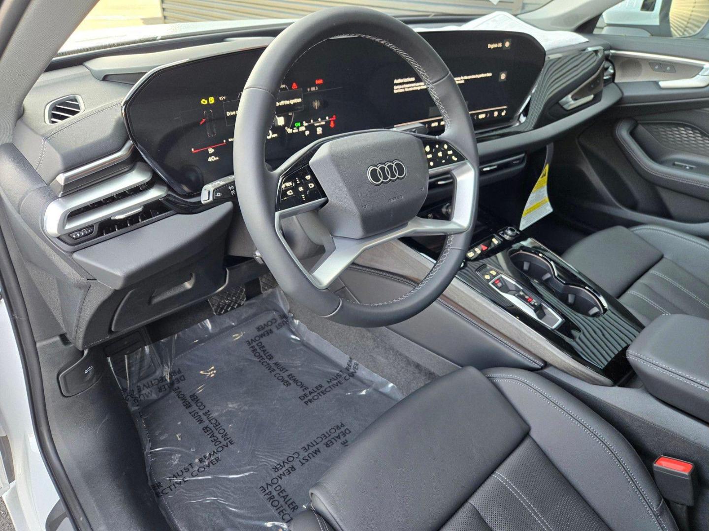 2025 Audi A5 Premium Plus - Photo 19