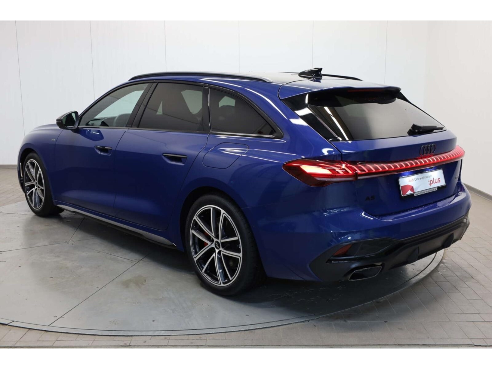 Audi A5 Avant – Bild 4