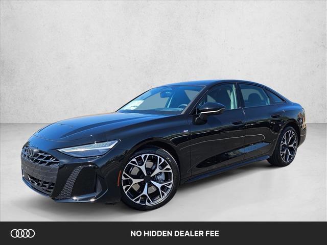 2026 Audi A6 Premium Plus quattro S tronic's photo