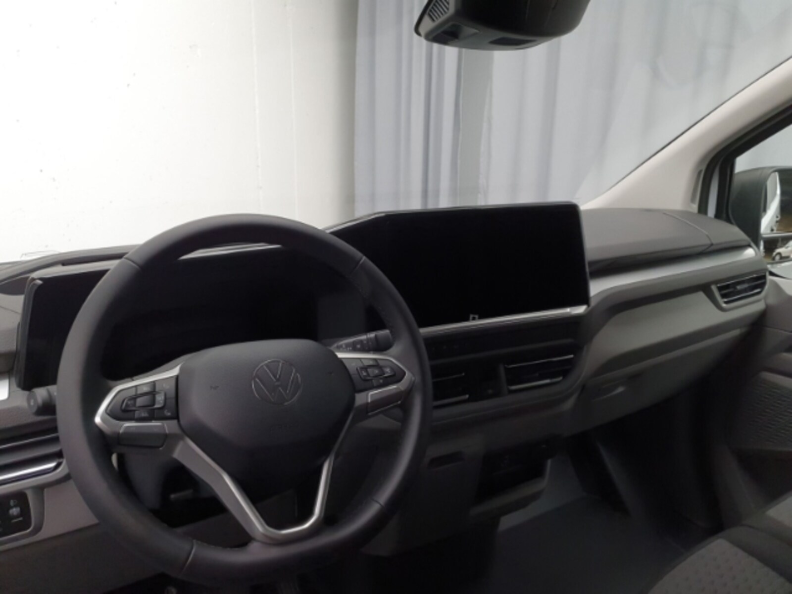 Volkswagen Transporter Kasten langer Radstand – Bild 6