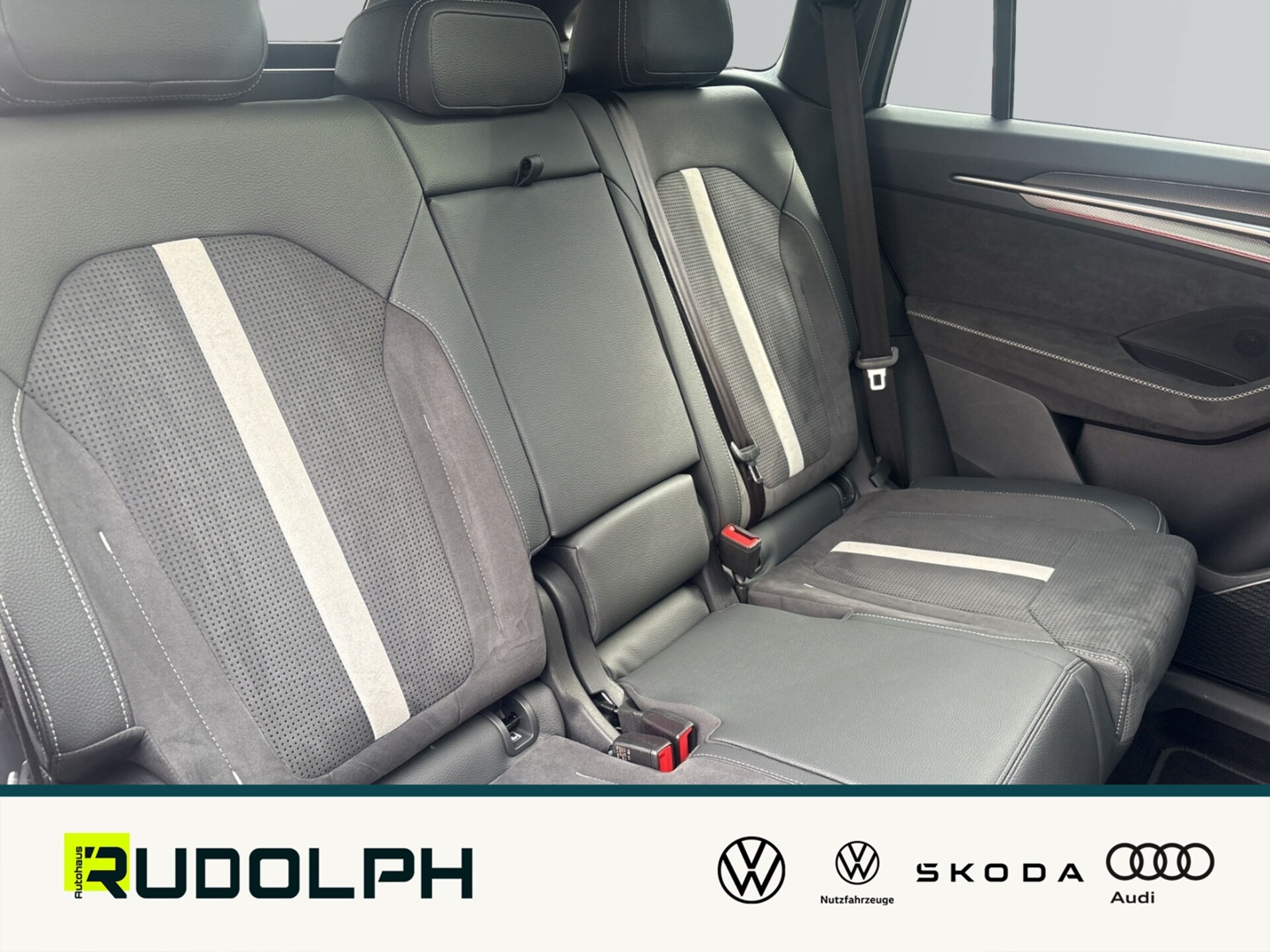 Skoda Kodiaq Sportline