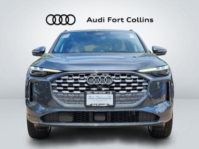 2026 Audi Q5